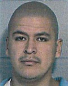 Edder Ivan Herrera Adame a registered Sex Offender of California